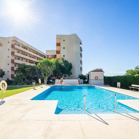 Wintowinrentals Sunny Side, Pool, Wifi & Sea View Benajarafe Zewnętrze zdjęcie