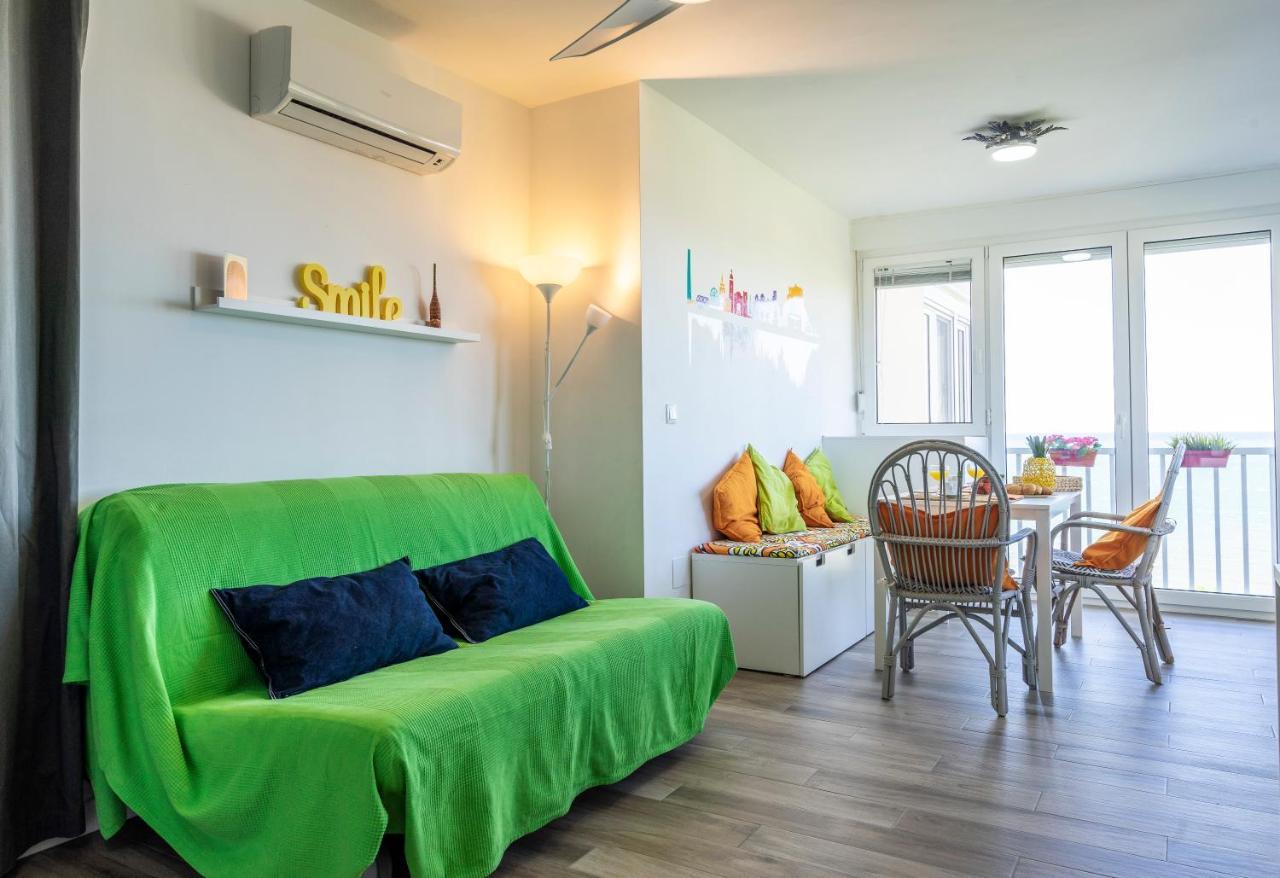 Wintowinrentals Sunny Side, Pool, Wifi & Sea View Benajarafe Zewnętrze zdjęcie