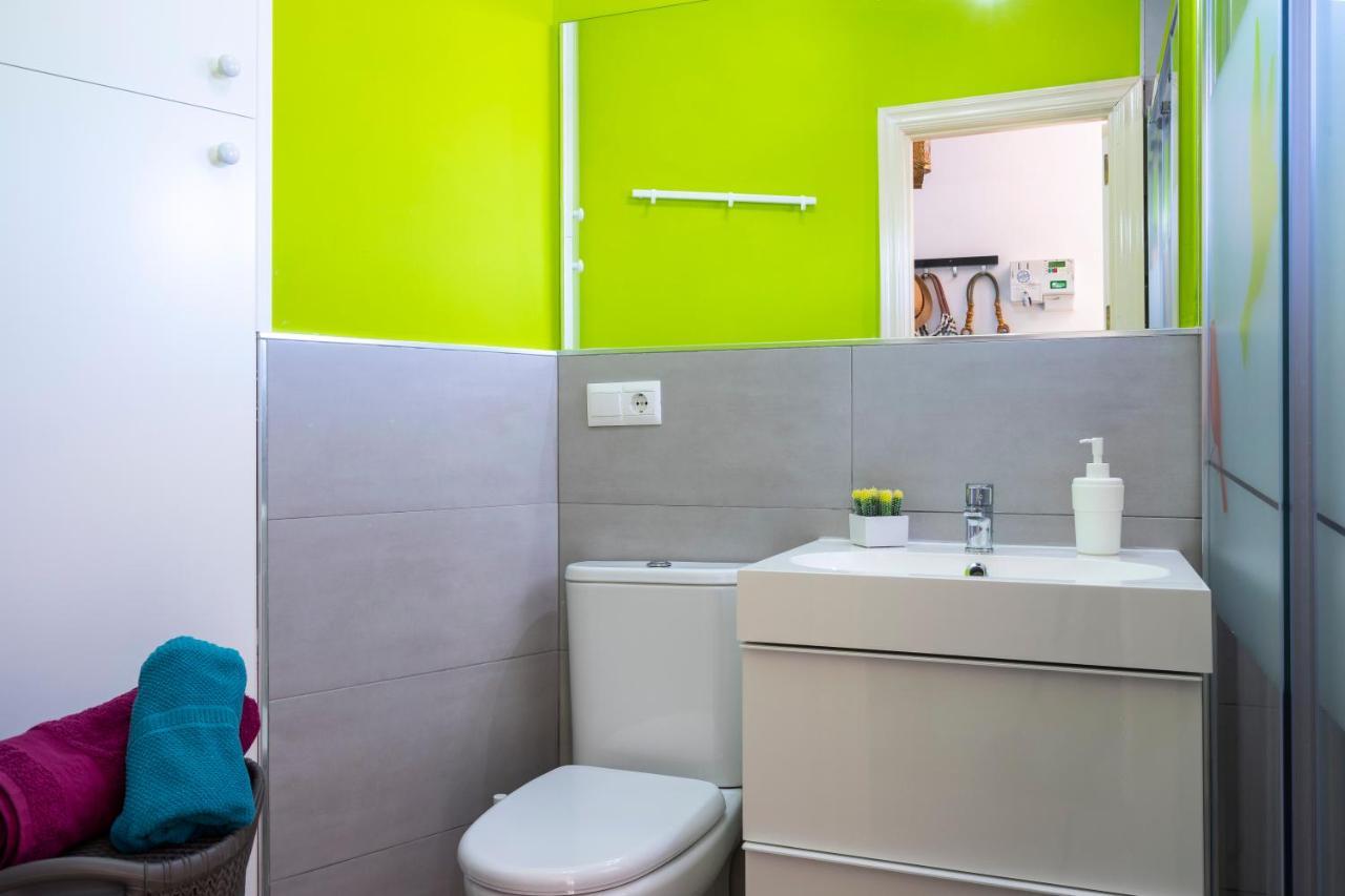 Wintowinrentals Sunny Side, Pool, Wifi & Sea View Benajarafe Zewnętrze zdjęcie