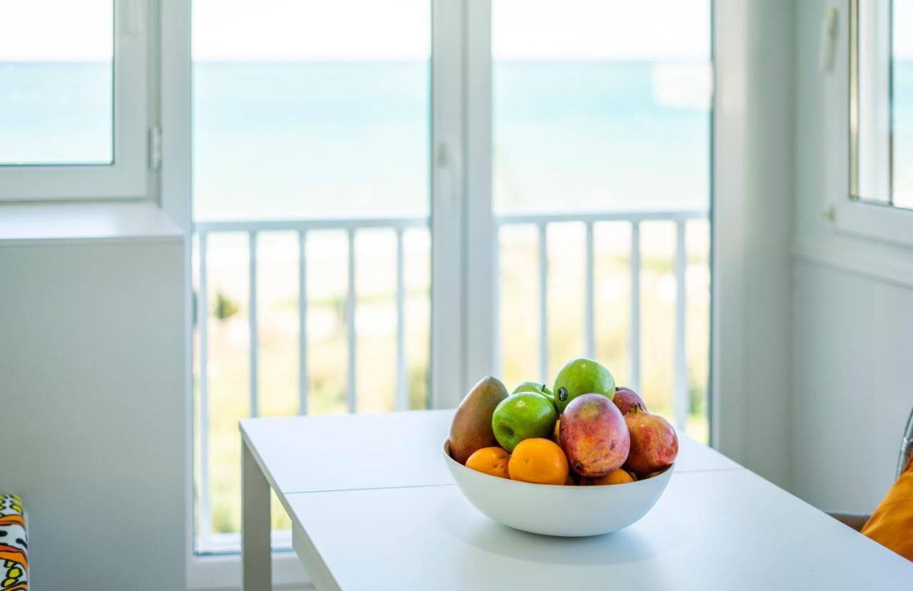 Wintowinrentals Sunny Side, Pool, Wifi & Sea View Benajarafe Zewnętrze zdjęcie